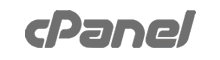 cPanel server and site management platform
